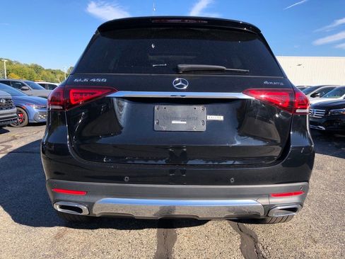 Used 2023 Mercedes-Benz GLE 450 4MATIC image 5