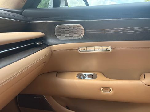 New 2026 Genesis G90 3.5T AWD/4WD image 46