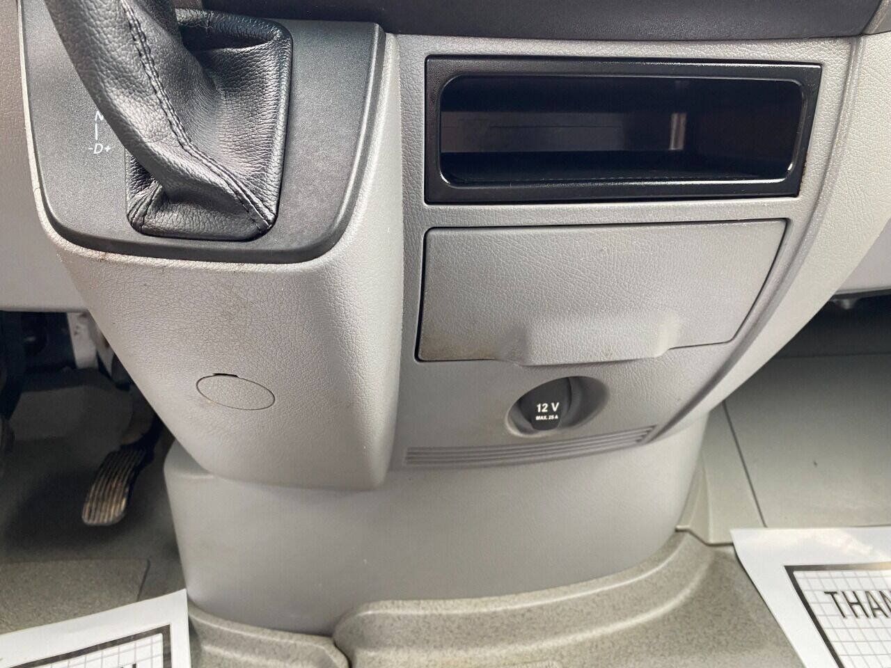 Used 2012 Mercedes-Benz Sprinter 3500 image 17