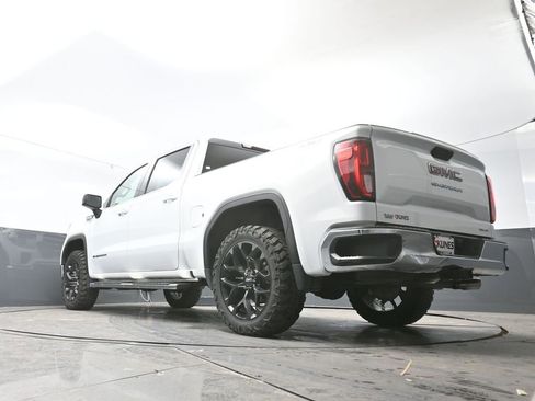 Used 2019 GMC Sierra 1500 SLE w/ Fleet Comfort Package AWD/4WD image 51