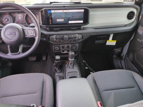 New 2026 Jeep Gladiator Sport image 20