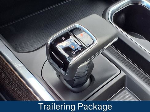 New 2026 Chevrolet Silverado 1500 LT w/ Protection Package image 11