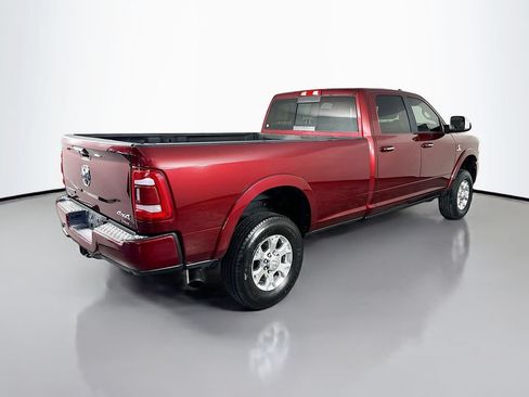 Used 2022 RAM 3500 Laramie AWD/4WD image 7