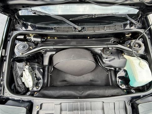 Used 1989 Toyota MR2 Supercharged RWD image 34
