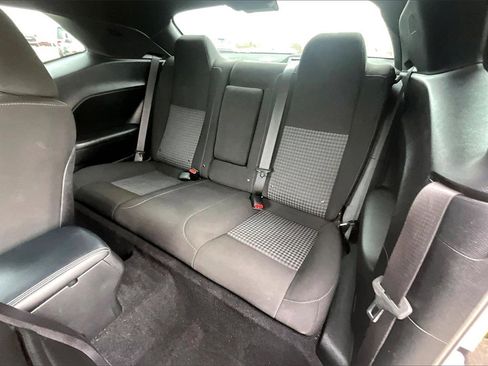 Used 2021 Dodge Challenger R/T image 25