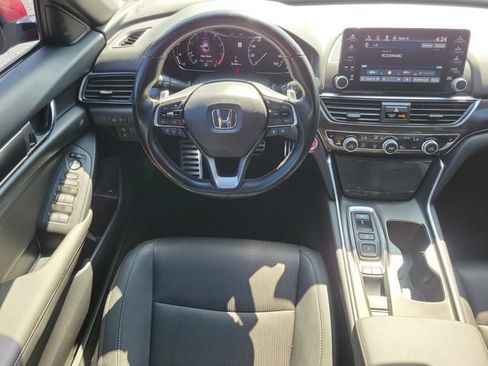Used 2020 Honda Accord Sport image 13