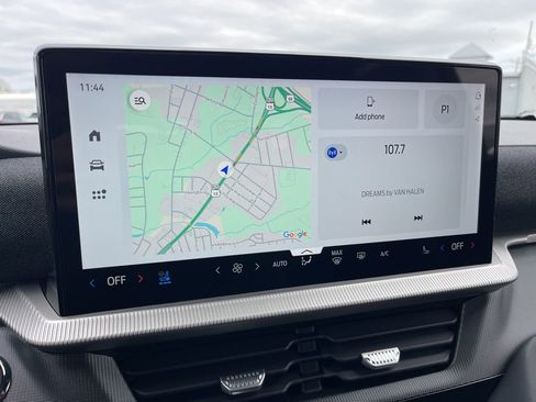 New 2026 Ford Explorer ST w/ Sun And Sound Package image 8