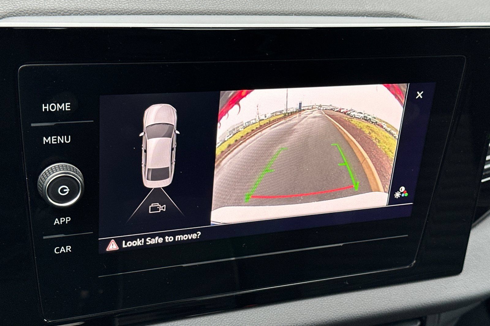 New 2026 Volkswagen Jetta S FWD image 17
