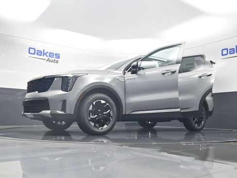 New 2026 Kia Sorento S AWD/4WD image 61