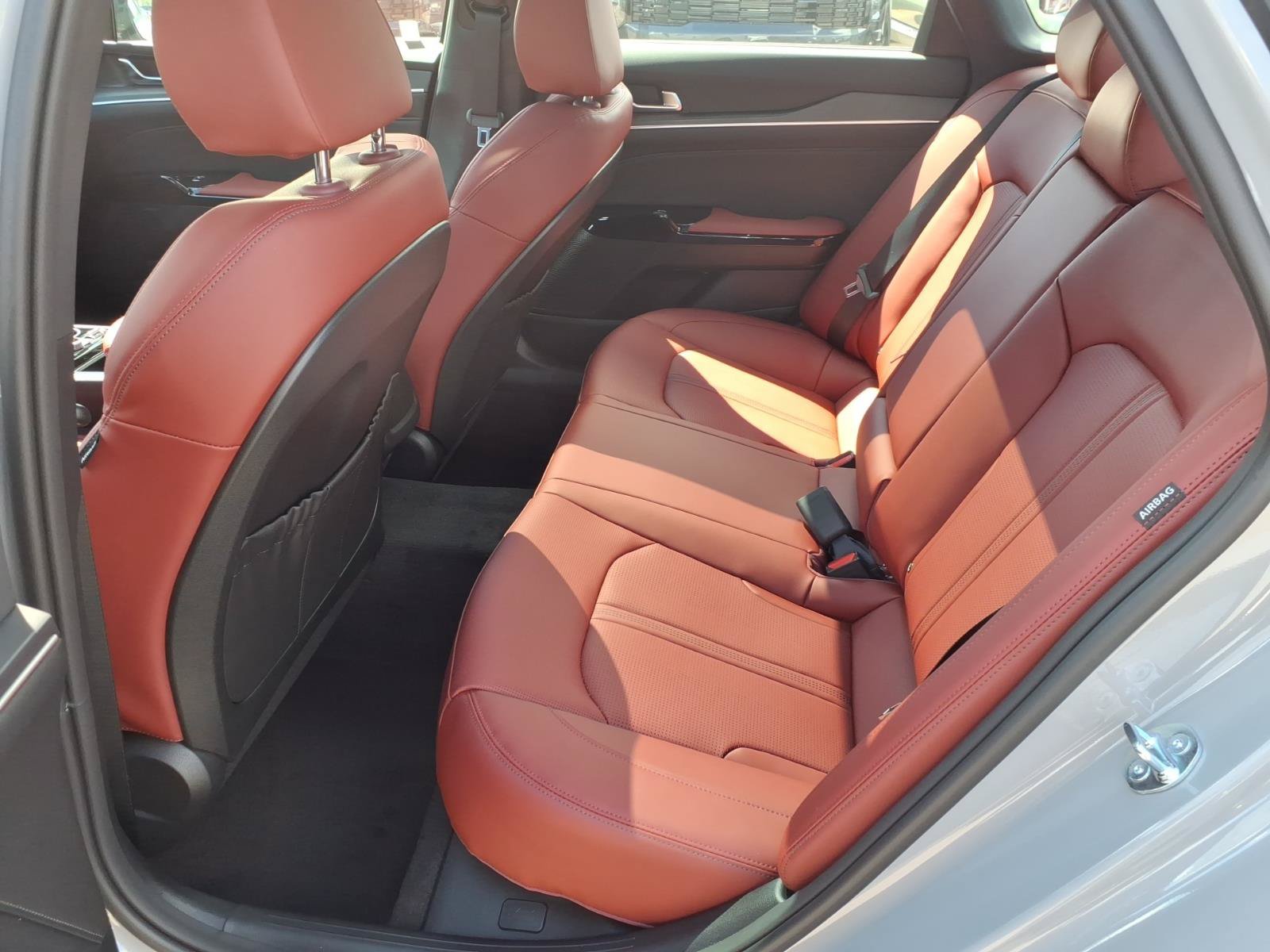 New 2026 Kia K5 GT-Line w/ GT-Line Premium Package AWD/4WD image 7