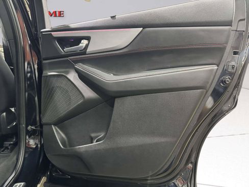 Used 2022 Acura MDX A-Spec AWD/4WD image 24