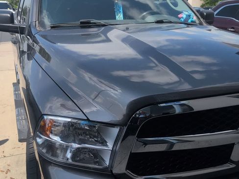 Used 2019 RAM 1500 Tradesman w/ Chrome Plus Package image 9