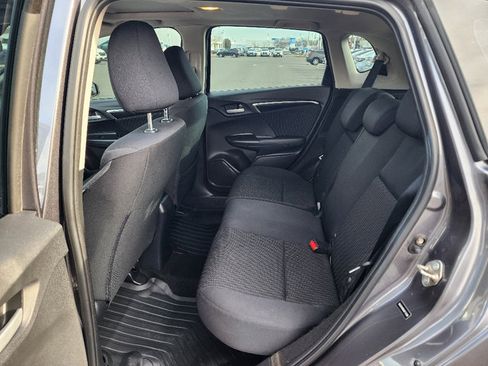 Used 2019 Honda Fit EX image 32