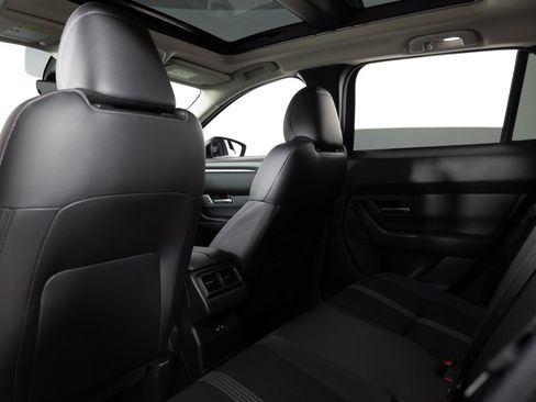 Used 2024 MAZDA CX-50 AWD 2.5 S w/ Cargo Package image 18