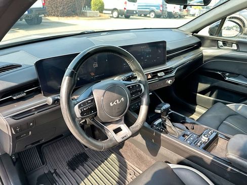 Used 2025 Kia K5 GT-Line FWD image 10