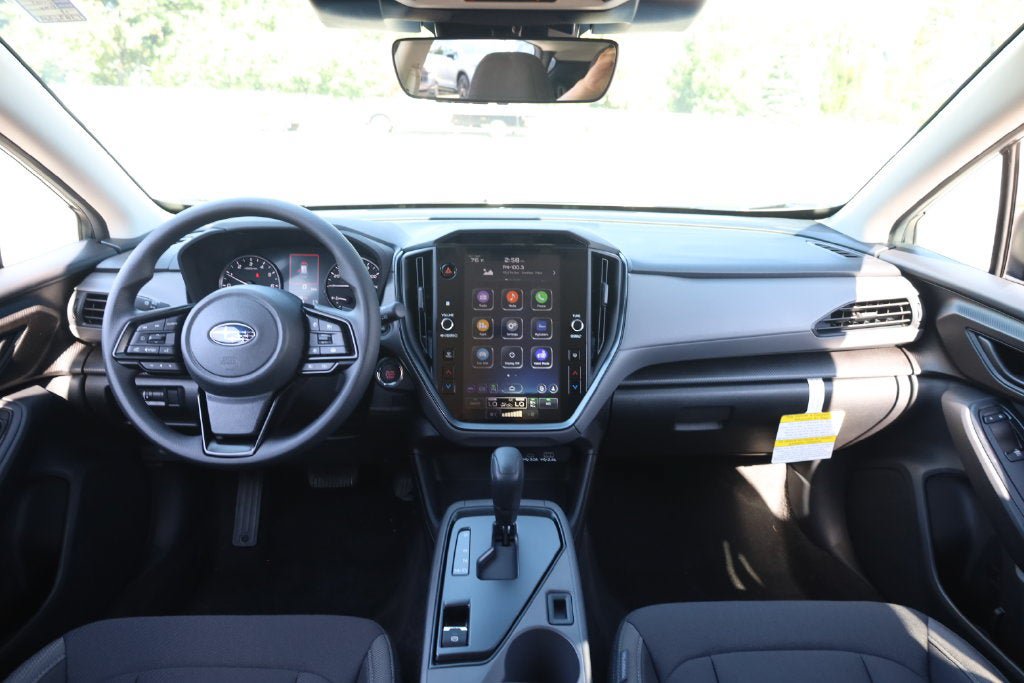 New 2026 Subaru Crosstrek 2.5i Premium AWD/4WD image 21