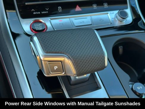 New 2026 Audi SQ8 Prestige image 39