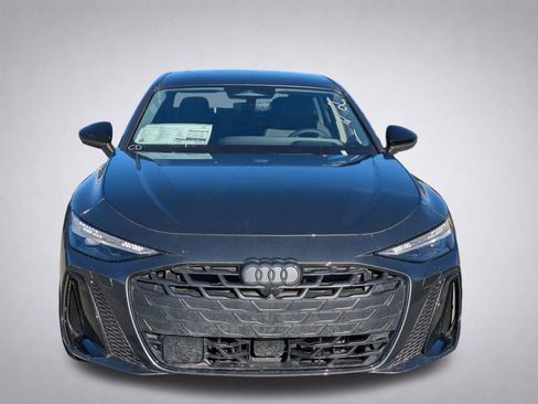 New 2026 Audi A6 Premium Plus image 8