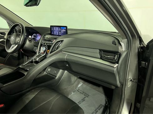 Used 2023 Acura RDX AWD image 29