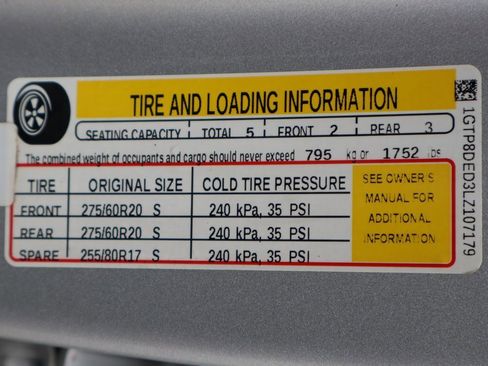 Used 2020 GMC Sierra 1500 SLT image 50