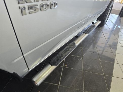 Used 2018 RAM 1500 Tradesman w/ Popular Equipment Group image 30