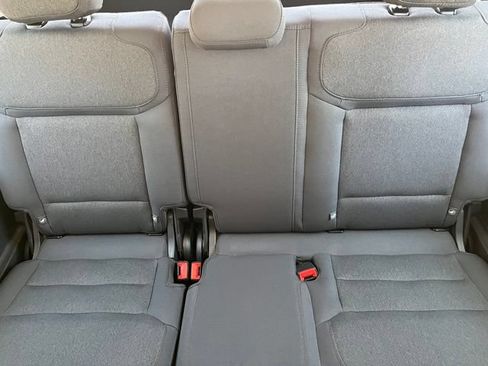 Used 2025 Ford Expedition Active RWD image 14