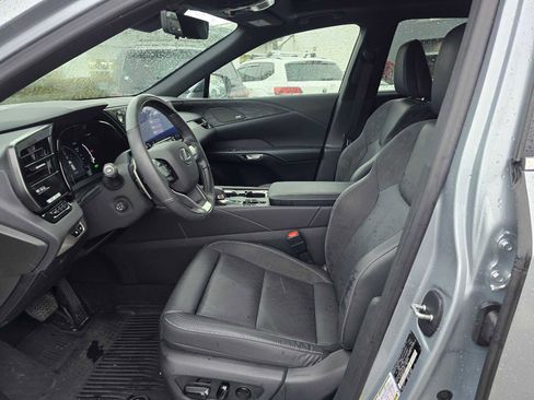 Used 2024 Lexus RX 350 image 24