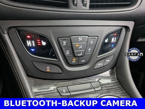 Used 2017 Buick Envision Essence image 31