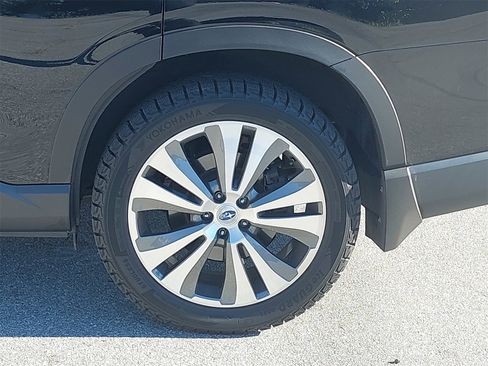 Used 2021 Subaru Ascent Touring w/ Popular Package #2A image 10