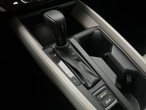 Used 2024 Honda Accord EX image 30