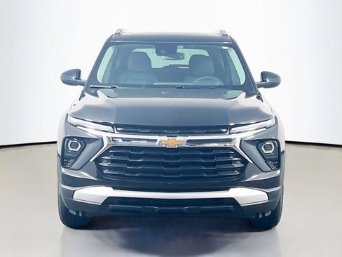 New 2026 Chevrolet TrailBlazer LT w/ Convenience Package image 2