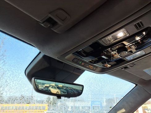 New 2026 Cadillac Escalade Platinum Sport image 15