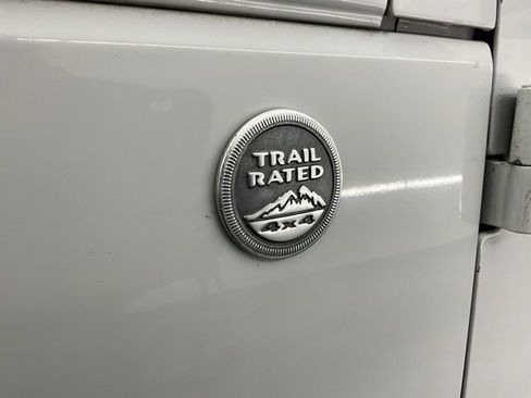 Used 2013 Jeep Wrangler Unlimited Sport image 18