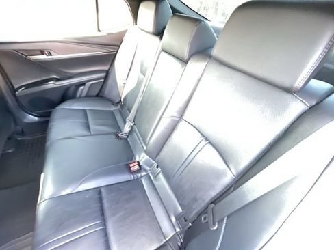 Used 2025 Toyota Camry XSE AWD/4WD image 13