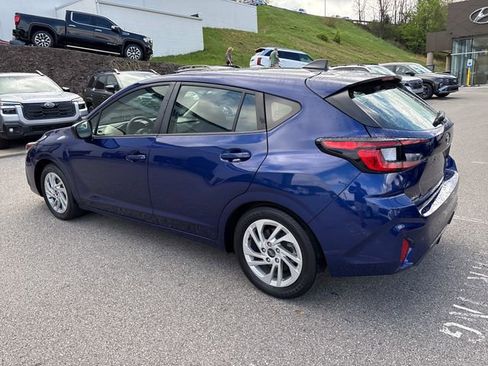 Used 2024 Subaru Impreza 2.0i image 3