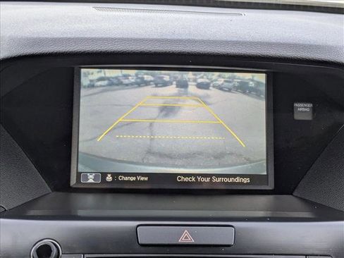 Used 2014 Acura MDX SH-AWD w/ Advance Package image 14