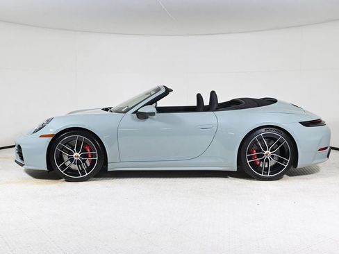 Certified 2025 Porsche 911 Carrera S image 2