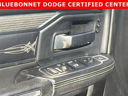Used 2020 RAM 2500 Limited image 12