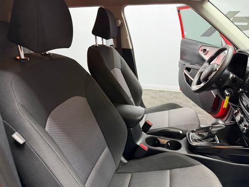 Used 2022 Kia Soul LX w/ Technology Package FWD image 52