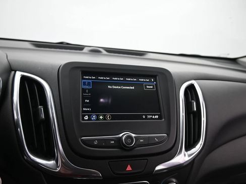 Used 2019 Chevrolet Equinox LT FWD image 21