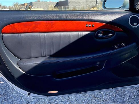 Used 2008 Lexus SC 430 image 20