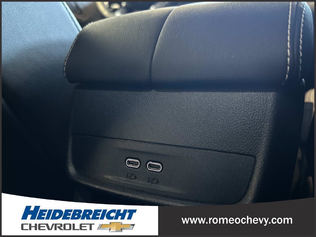 Used 2026 GMC Terrain Elevation w/ Elevation Premium Package AWD/4WD image 18