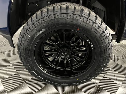 Used 2024 RAM 2500 Big Horn w/ Bed Utility Group image 11