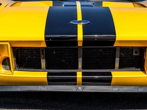 Used 2006 Ford GT image 88