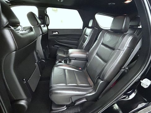 Certified 2022 Dodge Durango Citadel AWD/4WD image 21