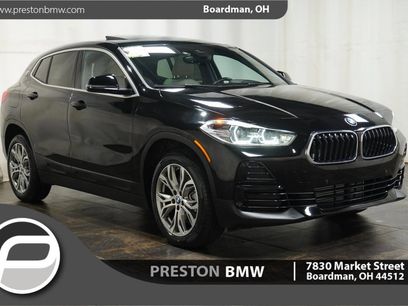 Used 2021 BMW X2 xDrive28i w/ Convenience Package