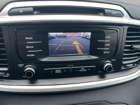 Used 2017 Kia Sorento AWD image 27