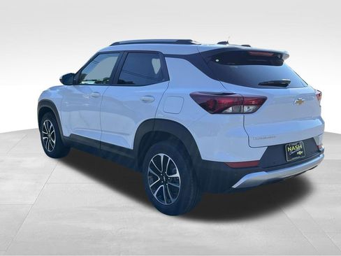 New 2026 Chevrolet TrailBlazer LT w/ Convenience Package image 5