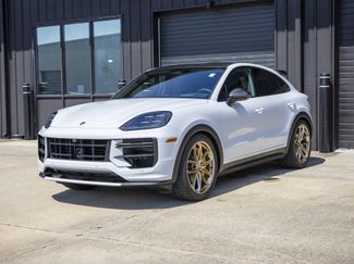 New 2026 Porsche Cayenne Turbo GT video 1