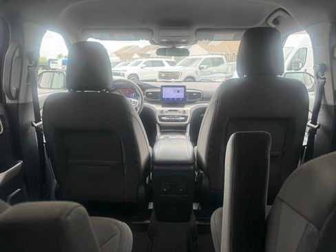 Certified 2024 Ford Explorer XLT AWD/4WD image 43